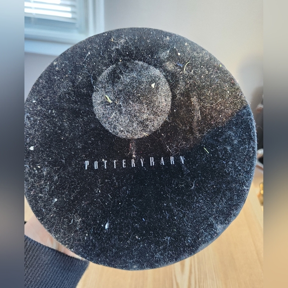 Pottery Barn Pillar Candle Stand - Picture 4 of 6